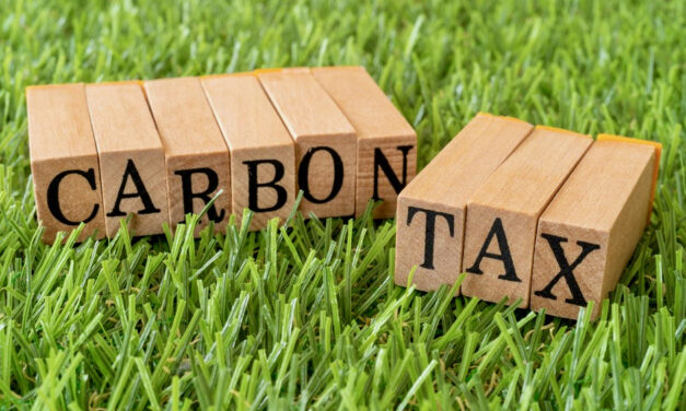 OPINION: Carbon Tax does more harm to Canadians than good