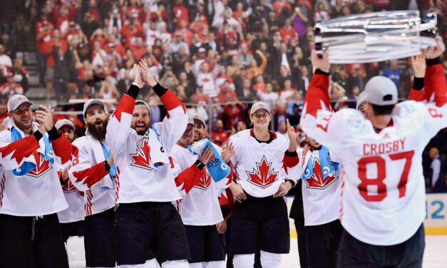 ‘It feels very rushed’: Hockey fans react to proposed World Cup of Hockey return