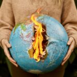 ‘Climate Anxiety’ is not a mental illness but a reaction to an unwell planet
