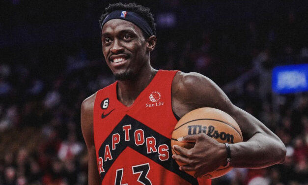 Best Raptors era is gone as Siakam goes to Indiana