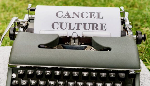 OPINION: Cancel culture controversy needs to stop
