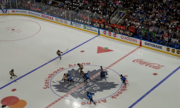 PWHL Toronto looks to extend historic winning streak on Friday