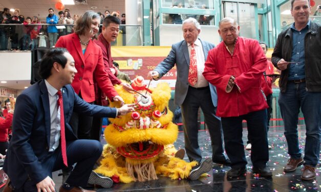 Toronto’s Lunar New Year is ‘such an important celebration’