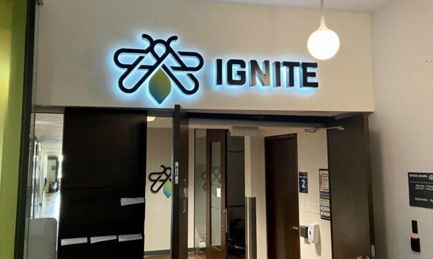 IGNITE nominations for Board of Directors close this week
