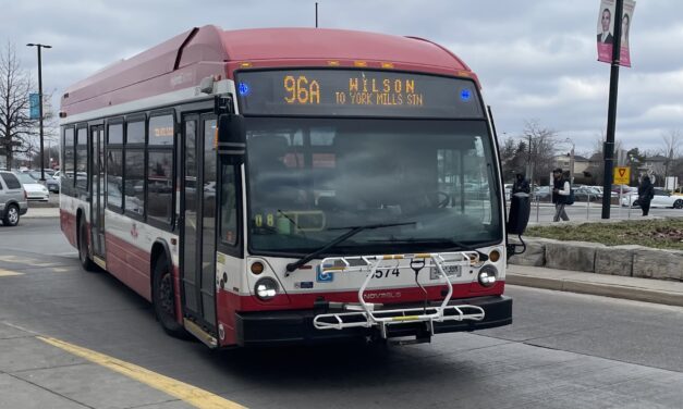‘One Fare’ system expected to save transit riders a lot of money