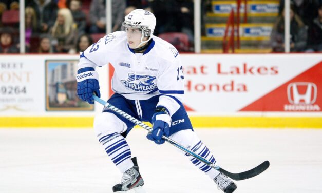 OHL’s Steelheads hope to find new life in Brampton
