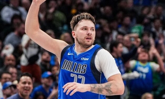 OPINION: Offensive juggernauts Embiid, Doncic must make the NBA reflect rules