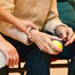 Rise in senior citizens results in demand for home-care workers