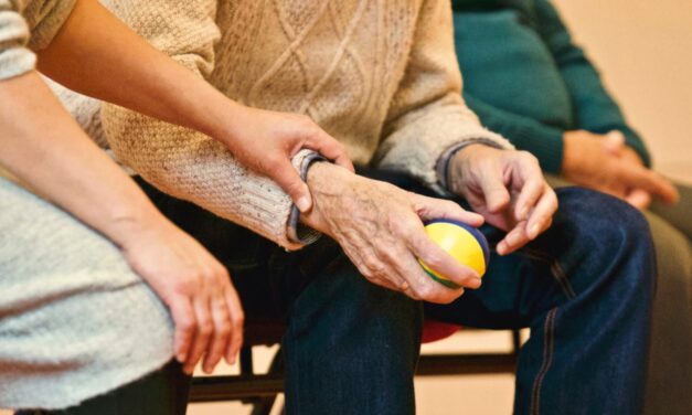 Rise in senior citizens results in demand for home-care workers