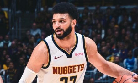 OPINION: NBA All-Star repeatedly disrespects Jamal Murray