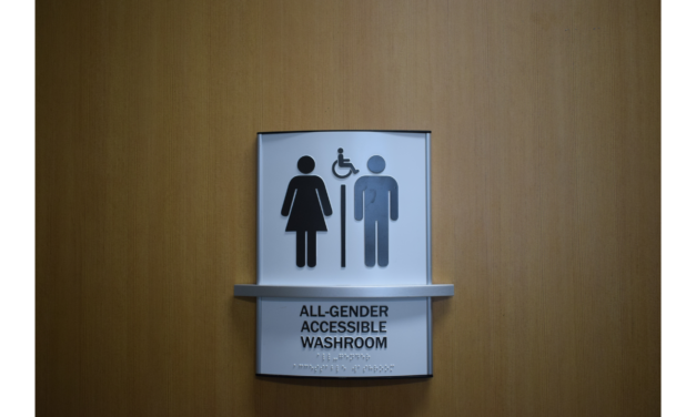 OPINION: Limits of gender-neutral washrooms at Humber