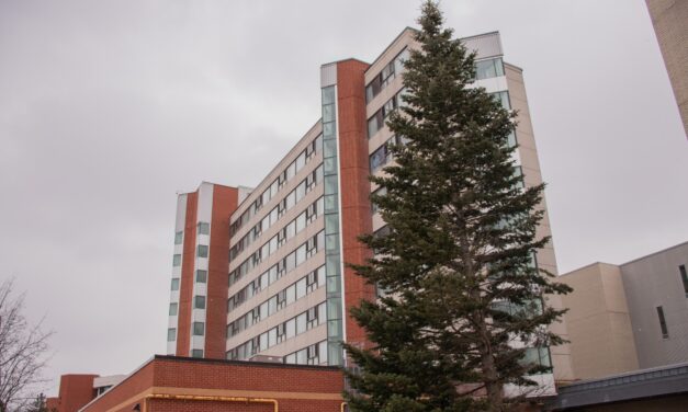 Humber’s residence plans face 4% fee increase for next year