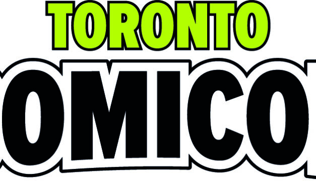Toronto’s Comicon brings fosters creativity among fans