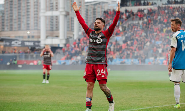 Early returns encouraging for TFC with two wins, draw