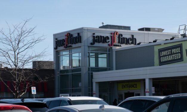 New chapter proposed for Jane-Finch community as developers await approval