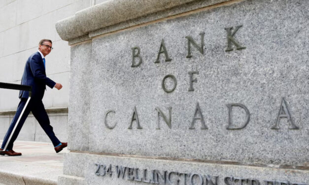 Students face big debt burden with Bank of Canada interest rate hold at five percent, says expert