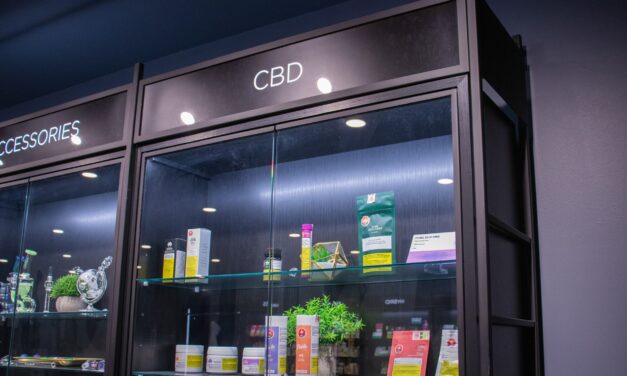 OPINION: More research needed to enable CBD as a mental health aid
