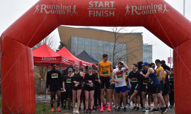 Humber College’s 17th annual 5K run raises funds for mental health initiatives