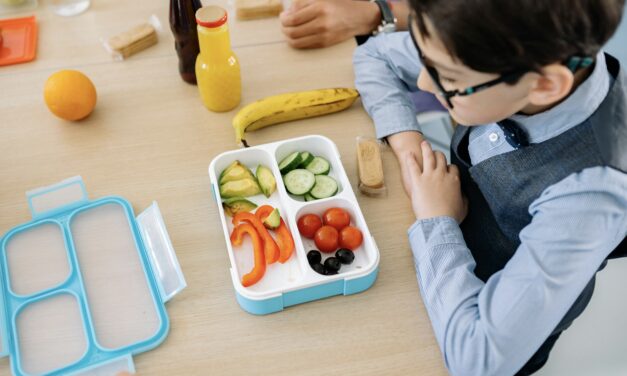 With limited funding, student nutrition programs in Ontario call for more money