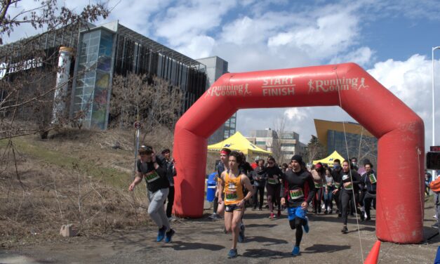 Humber set to host 17th Annual 5K Run