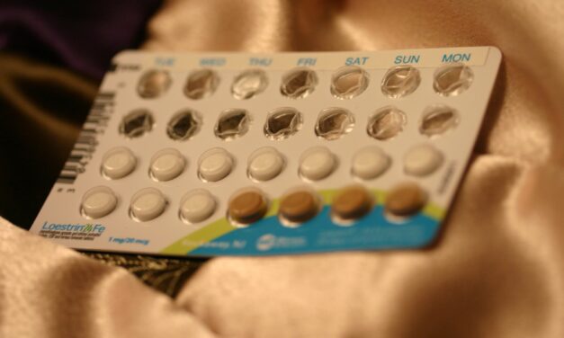 OPINION: Feds progressive free prescription contraceptives