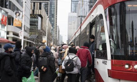 TTC Board discusses recent disruptions, mishaps in Line 2