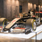 Toronto takes pole position as host for North America’s F1 Exhibition
