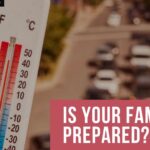 Ontario government holds heat wave preparedness simulation