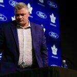 BREAKING NEWS: Leafs fire Sheldon Keefe