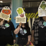 Humber celebrates Stop Food Waste Day