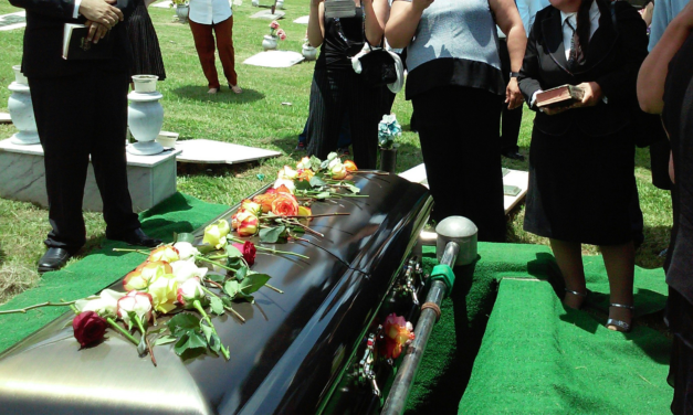 Escalating funeral costs contribute to the surge in unclaimed bodies
