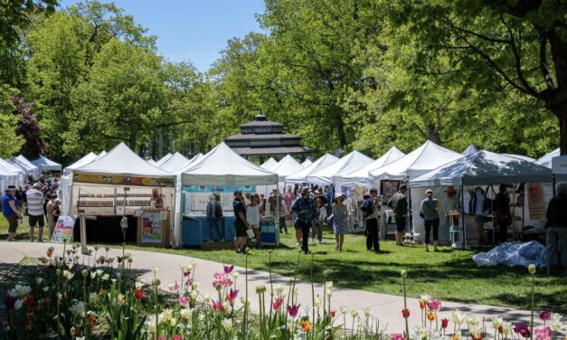 Signatures Beaches Arts and Crafts Show brings artisan products to GTA