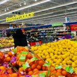 Skyrocketing grocery prices burden Canadian households