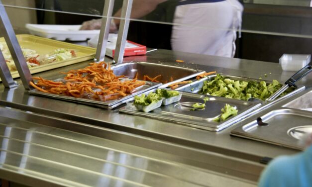 Food services falling short for some Humber College students