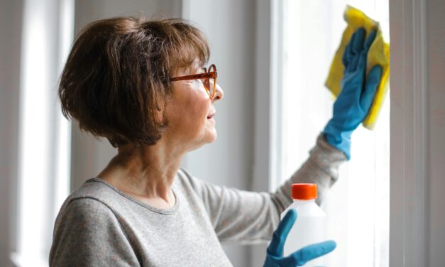 Women continue to spend more time completing unpaid housework than men